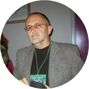 Zoran Živković