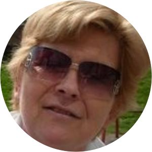 Zorana Rubesa photograph