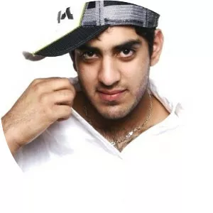 Zoravar Singh photograph