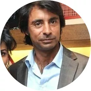 Zorawar Randhawa photograph