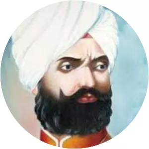Zorawar Singh Kahluria