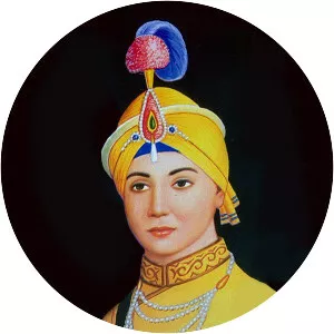 Zorawar Singh - Guru Gobind Singh's son