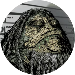 Zorba Desilijic Tiure - 