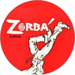 Zorba - Musical by Joseph Stein