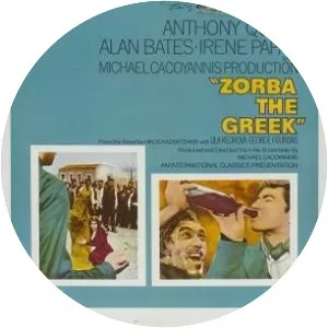 Zorba the Greek