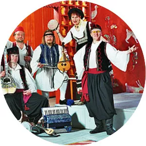 Zorbas - Musical group