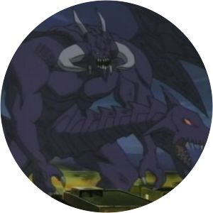 Zorc Necrophades - Fictional character