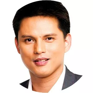 Zoren Legaspi
