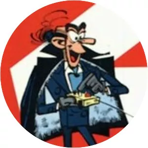 Zorglub - Fictional character