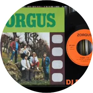 Zorgus - Musical artist
