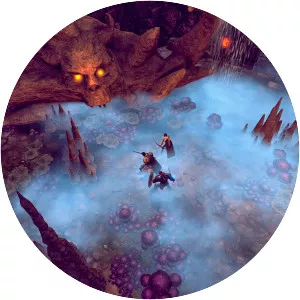 Zoria: Age of Shattering - Video game