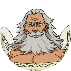 Zoria Nanatsu no Taizai - Movie character