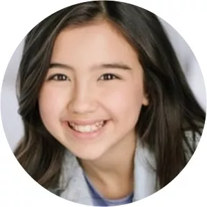 Zoriah Wong - Actress