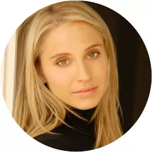 Zorianna Kit - Actress