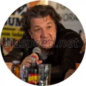 Zorislav Preksavec Musician