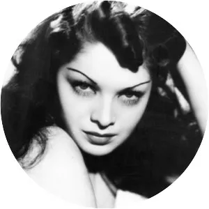 Zorita - Erotic dancer