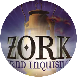 Zork: Grand Inquisitor