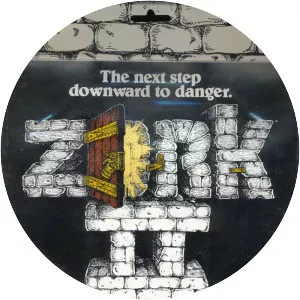 Zork II: The Wizard of Frobozz - Video game