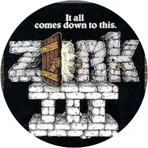 Zork III: The Dungeon Master - Video game