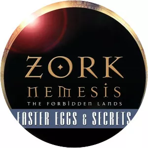Zork Nemesis