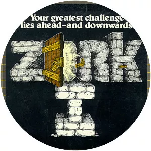 Zork: The Great Underground Empire