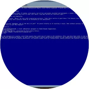 Zork: The Undiscovered Underground