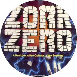 Zork Zero - Video game