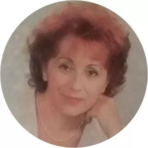 Zornitsa Popova Musician