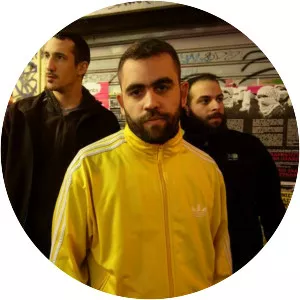 Zoro&Buzz - Musical artist