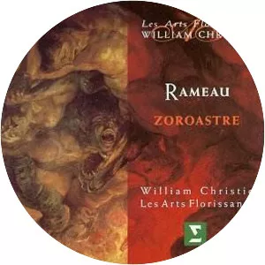 Zoroastre - Opera by Jean-Philippe Rameau