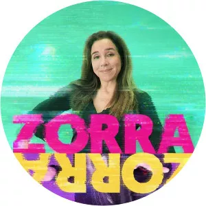 Zorra - Movie character