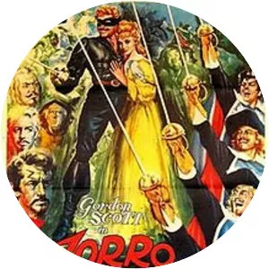 Zorro and the Three Musketeers