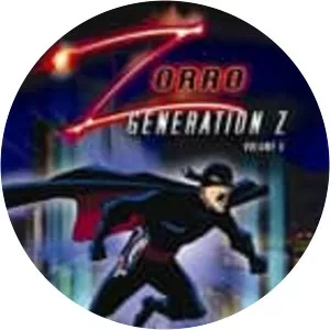Zorro: Generation Z