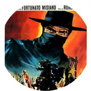 Zorro in the Court of England