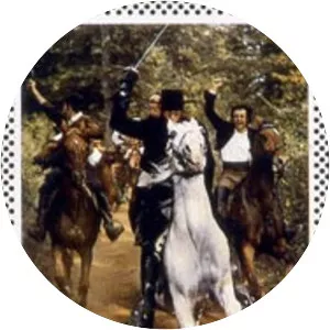 Zorro, the Navarra Marquis