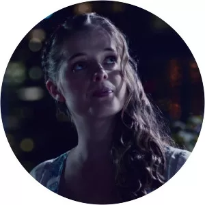 Zorya Polunochnaya - Mythological character