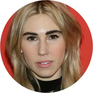 Zosia Mamet