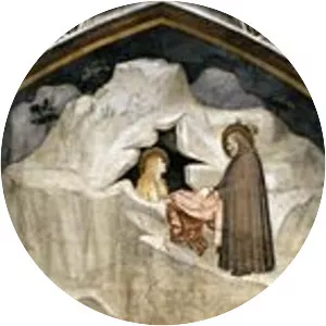 Zosimas of Palestine