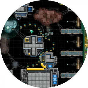 Zotrix - Solar Division - Video game