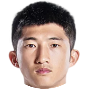 Zou Dehai - Chinese footballer