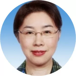 Zou Jiayi - Vice Minister of Finance of the People's Republic of China