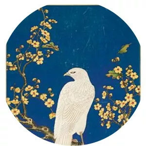 Zou Yigui - Chinese painter