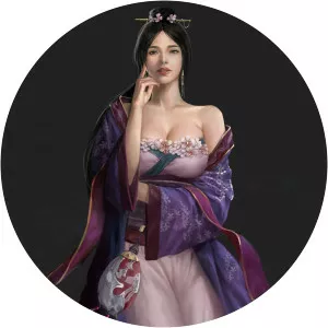 Zou Yuan - Fictional character