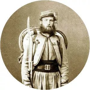 Zouave - 