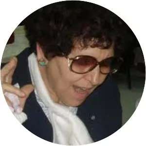 Zoubeida Bchir - Tunisian poet