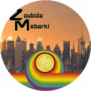 Zoubida Mebarki - Musical artist
