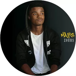 Zoubs Mars - Musical artist