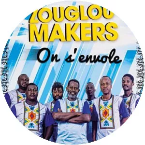 Zouglou makers