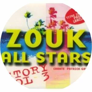 Zouk All Star - Musical artist