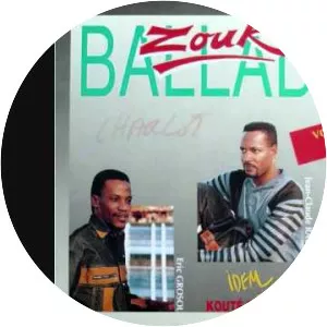 Zouk Ballade - Musical artist